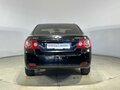 2007 Chevrolet Epica V250, чёрный - вид 7