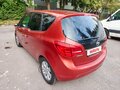 2012 Opel Meriva B, оранжевый, 660000 рублей - вид 6