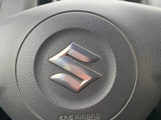 2010 Suzuki Splash I, красный, 490000 рублей, вид 3