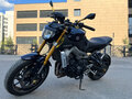 2014 Yamaha MT-09 (FZ-09), чёрный, 690000 рублей - вид 3