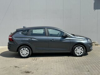 2026 Lada (ВАЗ) Iskra SW, серый, 1525000 рублей, вид 4