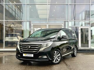 2021 GAC GN8 I, чёрный, 2990000 рублей, вид 3