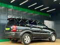 2007 SsangYong Rexton II, чёрный, 769000 рублей - вид 7