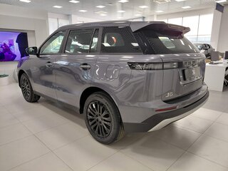 2026 Jeland J6, серый, 2549000 рублей, вид 4