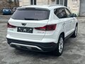 2022 Jetta VS5 I, белый, 1555000 рублей - вид 4