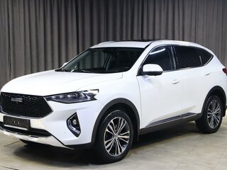 Haval F7 I