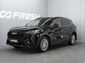 2025 Haval Jolion I Рестайлинг, чёрный