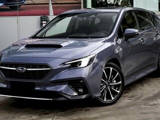 2026 Subaru WRX II, серый, 8519914 рублей, вид 1