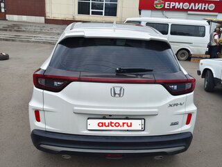 2021 Honda XR-V I Рестайлинг, белый, 2200000 рублей, вид 4