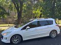 2008 Peugeot 308 I, белый, 345000 рублей - вид 5