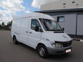2014 Mercedes-Benz Sprinter Classic, белый, 1140000 рублей - вид 10