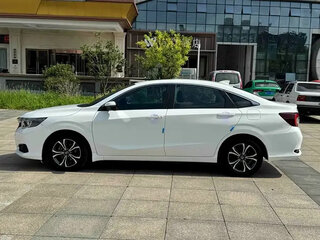 2022 Honda Crider II Рестайлинг, белый, 1286000 рублей, вид 4