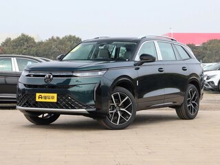2026 Volkswagen Tavendor I Рестайлинг, зелёный, 5400000 рублей, вид 1