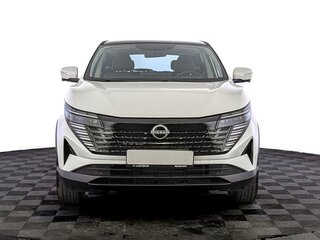 2026 Nissan Qashqai II Рестайлинг 2, белый, 3300000 рублей, вид 5