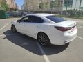 2019 Mazda 6 III (GJ) Рестайлинг 2, белый, 1650650 рублей - вид 6