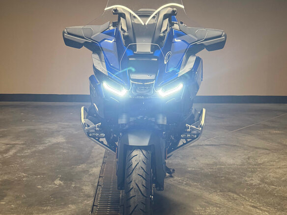 2026 BMW R 1300 RT, синий, 3590000 рублей - вид 6