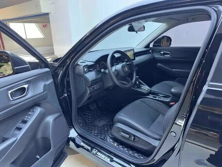 2023 Honda XR-V II, чёрный, 1700000 рублей, вид 5