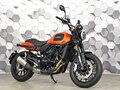 2024 Harley-Davidson X500, оранжевый, 677000 рублей