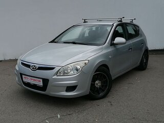 Hyundai i30 I
