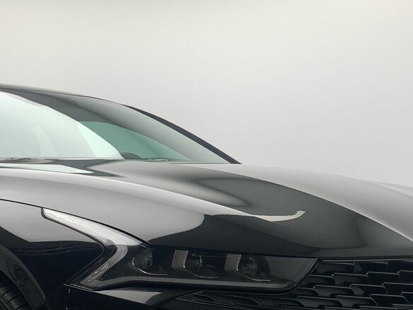 2021 Kia K5 III, чёрный, 2401000 рублей - вид 8