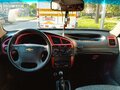 2007 Chevrolet Lanos I, серебристый, 260000 рублей - вид 8