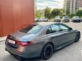2020 Mercedes-Benz S-Класс 400 d 4MATIC VII (W223), серый, 9800000 рублей - вид 4