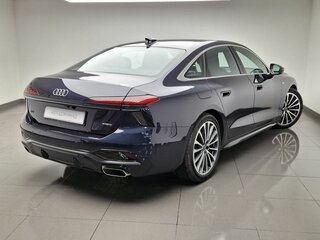 2026 Audi A6 L VI (C9), синий, 8720000 рублей, вид 2
