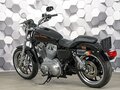 2013 Harley-Davidson Sportster 883, чёрный, 699000 рублей - вид 7