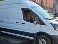 2018 Ford Transit, белый, 1580000 рублей - вид 2