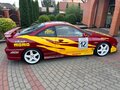 1998 Acura Integra III, красный, 999000 рублей - вид 10