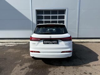 2026 Evolute i-Space I Рестайлинг, белый, 3890000 рублей, вид 5