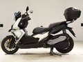 2019 BMW C 400 X, белый, 627000 рублей