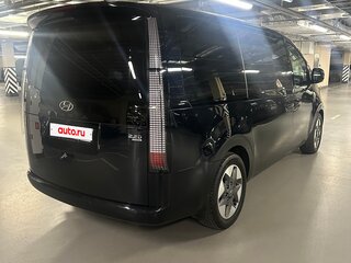 2021 Hyundai Staria I, синий, 3950000 рублей, вид 3