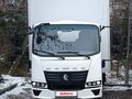 2024 КамАЗ 43085 Компас-5, белый, 3900000 рублей - вид 1