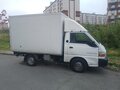 2008 Hyundai Porter, белый, 400000 рублей - вид 11