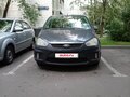 2007 Ford C-MAX I, серый - вид 2