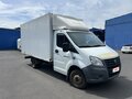 2018 ГАЗ ГАЗель Next, белый, 1600000 рублей - вид 6