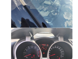 2012 Nissan Juke I, чёрный, 850000 рублей, вид 4