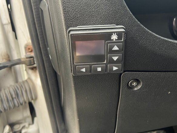 2016 Fiat Professional Ducato, белый, 1850000 рублей - вид 15