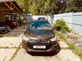 2012 Citroen DS4, коричневый, 900000 рублей - вид 1