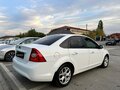 2011 Ford Focus II Рестайлинг, белый, 590000 рублей - вид 5
