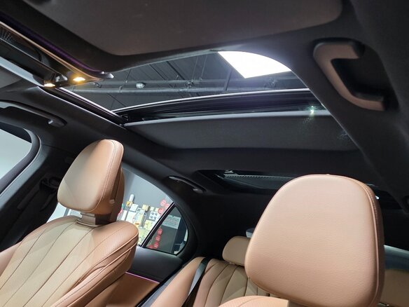 2025 Mercedes-Benz E-Класс 200 VI (W214, S214), белый, 6320000 рублей - вид 11