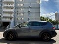 2012 SEAT Altea Freetrack I Рестайлинг, серый - вид 7