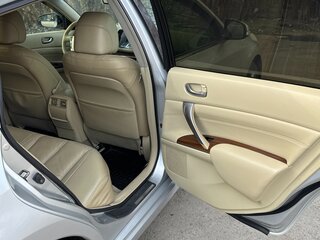 2011 Nissan Teana II (J32) Рестайлинг, серебристый, 1255000 рублей, вид 4