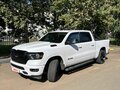 2021 Ram 1500 Crew Cab V, белый, 5400000 рублей - вид 7