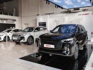 2026 Tenet T8, чёрный, 3099000 рублей, вид 2
