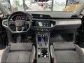 2022 Audi Q3 35 TFSI II (F3), чёрный - вид 7