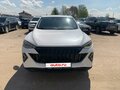 2023 Haval F7x I Рестайлинг, белый - вид 1