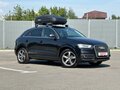 2013 Audi Q3 I (8U), чёрный, 1780000 рублей - вид 1