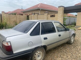 2003 Daewoo Nexia I, серый, 90000 рублей, вид 3